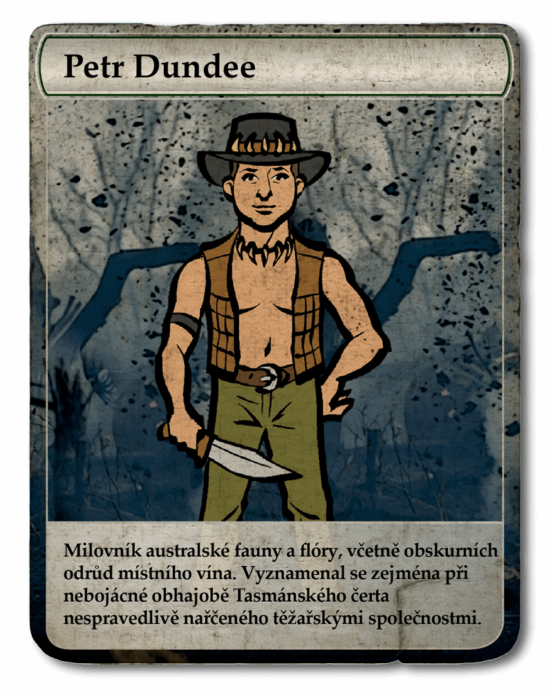 card